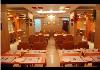 Hotel Sai Kripa Dining hall